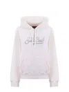 Mc2 Saint Barth Sweaters In White