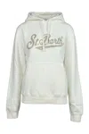 Mc2 Saint Barth Sweaters White In Multi