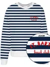 Mc2 Saint Barth Sweatshirt Clothing In Multicolour