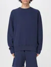 Mc2 Saint Barth Maglia  Uomo Colore Blue