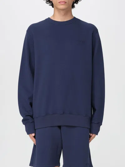 Mc2 Saint Barth Maglia  Uomo Colore Blue