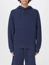 Mc2 Saint Barth Maglia  Uomo Colore Blue