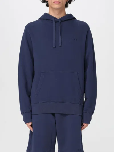 Mc2 Saint Barth Maglia  Uomo Colore Blue
