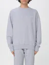 Mc2 Saint Barth Maglia  Uomo Colore Grigio In Gray