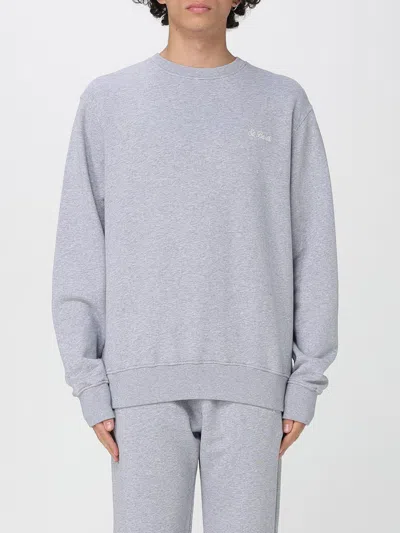 Mc2 Saint Barth Maglia  Uomo Colore Grigio In Gray