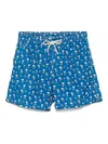 Mc2 Saint Barth Swim Short Clothing
