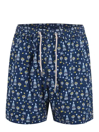 MC2 SAINT BARTH MC2 SAINT BARTH  SWIMSUIT