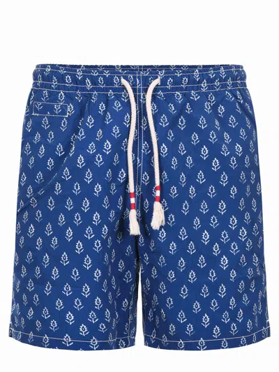 Mc2 Saint Barth Swimsuit