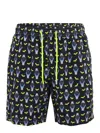 Mc2 Saint Barth Swi Trunk