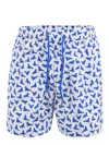 Mc2 Saint Barth Boxer Swimsuit