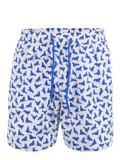 MC2 SAINT BARTH MC2 SAINT BARTH SWIMSUIT