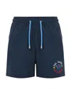 Mc2 Saint Barth One-piece Beachwear