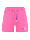 Mc2 Saint Barth One-piece Beachwear