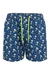 Mc2 Saint Barth Swimsuit