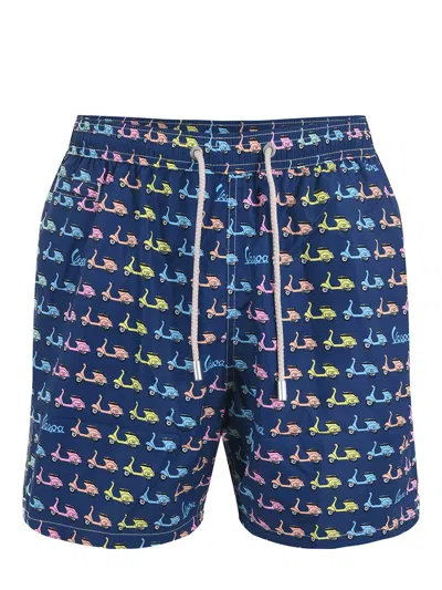 MC2 SAINT BARTH MC2 SAINT BARTH SWIMSUIT