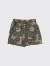 Mc2 Saint Barth Swimsuit Kids Color Fa07 In Green