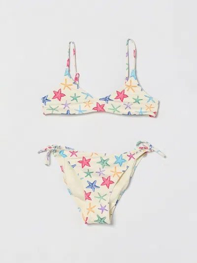 Mc2 Saint Barth Swimsuit Kids In Multi
