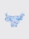 Mc2 Saint Barth Kids' スイムウェア  ボーイ カラー Fa02 In Blue