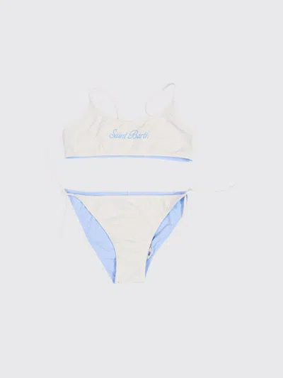 Mc2 Saint Barth Kids' スイムウェア  ボーイ カラー マルチカラー In Pattern