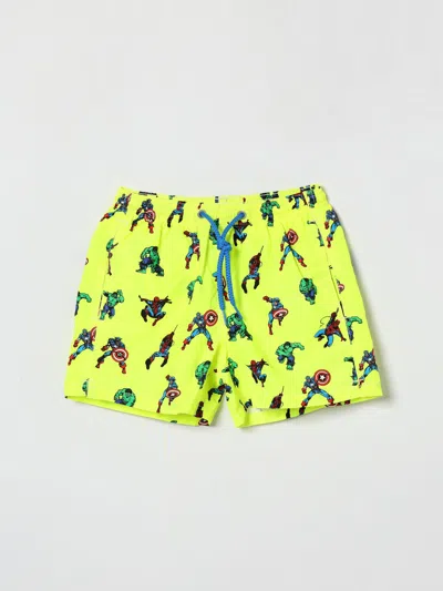 Mc2 Saint Barth Swimsuit Kids In Multi