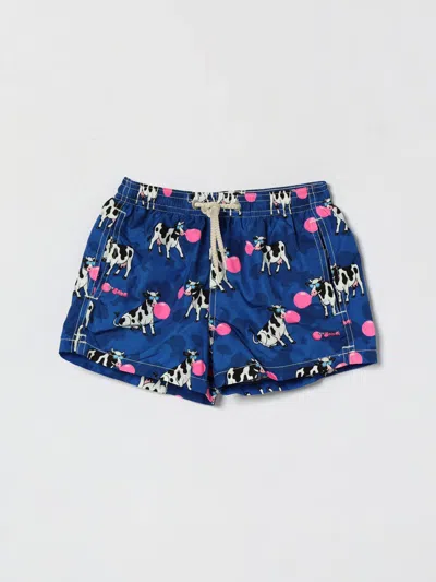 Mc2 Saint Barth Swimsuit Kids In Multi