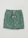 Mc2 Saint Barth Swimsuit  Kids Color Fa01