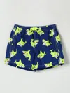 Mc2 Saint Barth Swimsuit  Kids Color Fa01