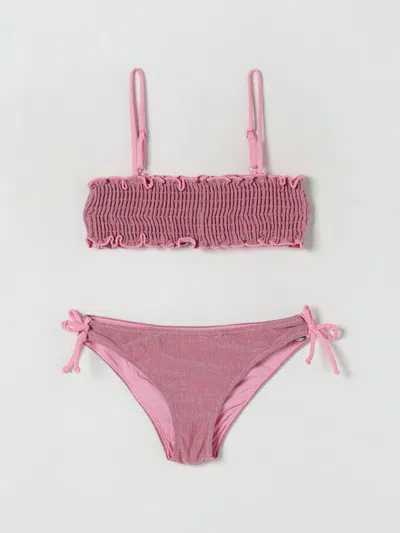 Mc2 Saint Barth Swimsuit  Kids Color Fa01