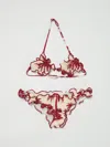 Mc2 Saint Barth Swimsuit  Kids Color Fa01