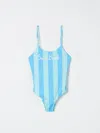 Mc2 Saint Barth Swimsuit  Kids Color Fa01