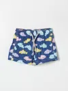 Mc2 Saint Barth Babies' Swimsuit  Kids Color Fa01