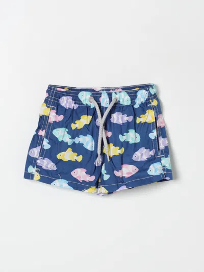 Mc2 Saint Barth Babies' Swimsuit  Kids Color Fa01