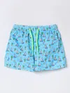 Mc2 Saint Barth Swimsuit  Kids Color Fa02
