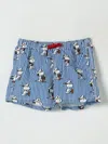 Mc2 Saint Barth Swimsuit  Kids Color Fa02