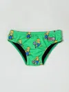 Mc2 Saint Barth Swimsuit  Kids Color Fa02