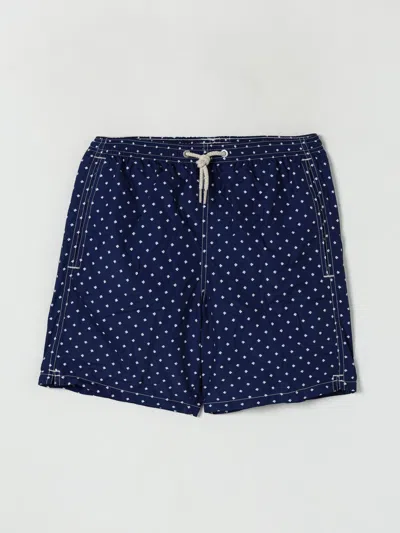 Mc2 Saint Barth Swimsuit  Kids Color Fa02