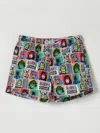 Mc2 Saint Barth Swimsuit  Kids Color Fa03