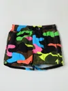 Mc2 Saint Barth Swimsuit  Kids Color Fa04