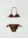 Mc2 Saint Barth Swimsuit  Kids Color Fa04