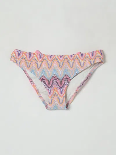 Mc2 Saint Barth Swimsuit  Kids Color Fa04