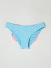 Mc2 Saint Barth Swimsuit  Kids Color Fa05