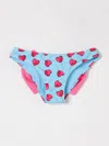 Mc2 Saint Barth Swimsuit  Kids Color Gnawed Blue