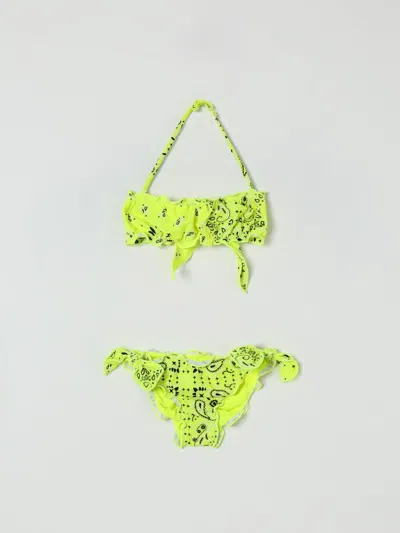 Mc2 Saint Barth Swimsuit  Kids