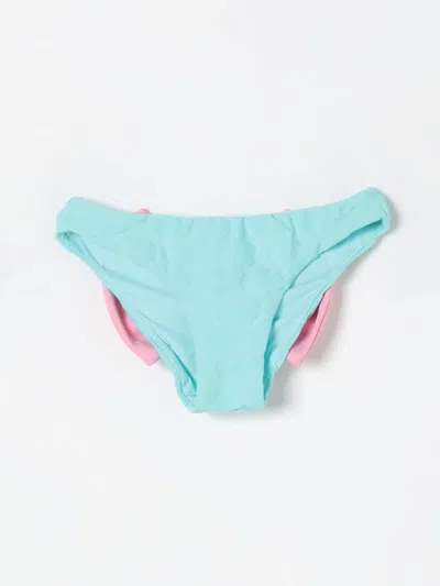 Mc2 Saint Barth Swimsuit  Kids Color Green