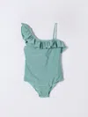 Mc2 Saint Barth Swimsuit  Kids Color Multicolor In マルチカラー