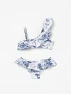 Mc2 Saint Barth Swimsuit  Kids Color Multicolor