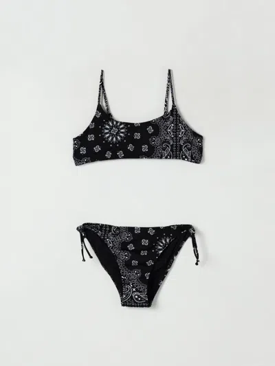 Mc2 Saint Barth Swimsuit  Kids Color Multicolor