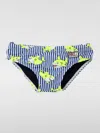 Mc2 Saint Barth Kids' Billy Swim Trunks