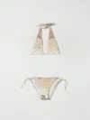 Mc2 Saint Barth Swimsuit  Kids Color Multicolor