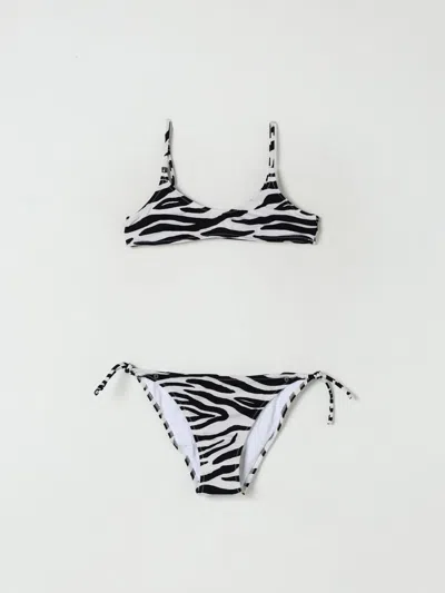 Mc2 Saint Barth Swimsuit  Kids Color Multicolor